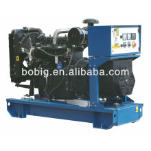 Marca chinesa famosa Quanchai Diesel Genset